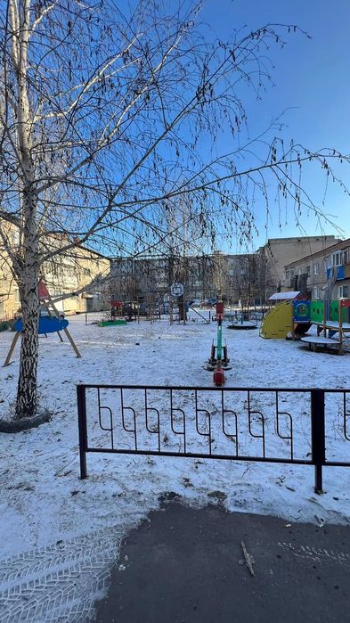 Продам 2х комнатную квартиру.