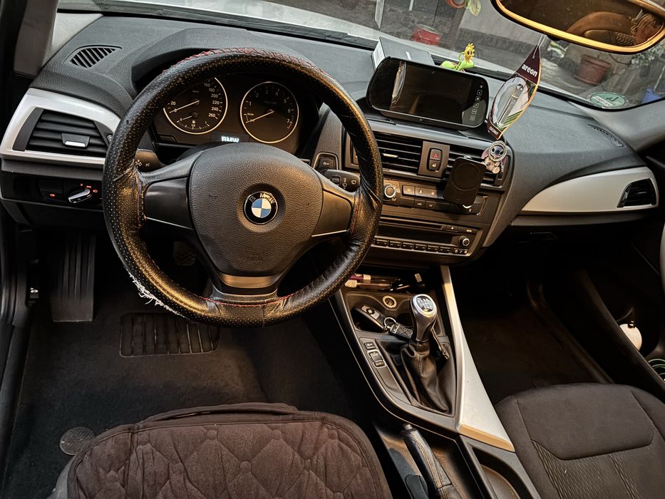 BMW 1 Series 0 — imagine 3