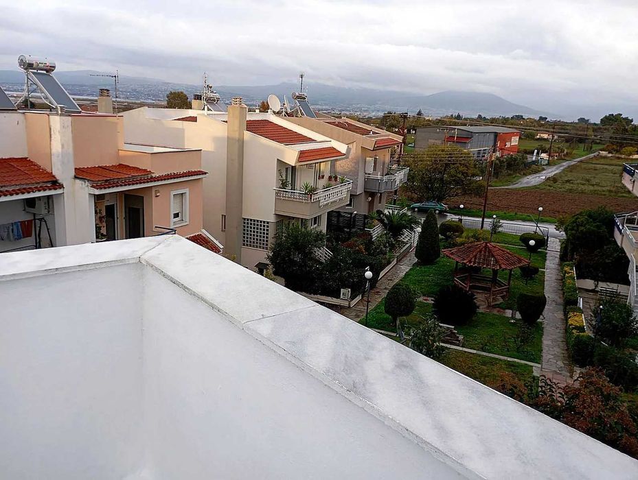 мезонет в Солун 186кв.м.