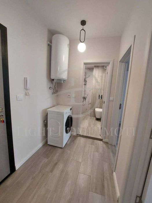 Дава се под наем Двустаен апартамент в Пловдив, Гагарин - 75 кв.м за 147900 € - Снимка #4