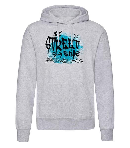 ПРОМОЦИЯ!!! Мъжки суитшърт S-3XL