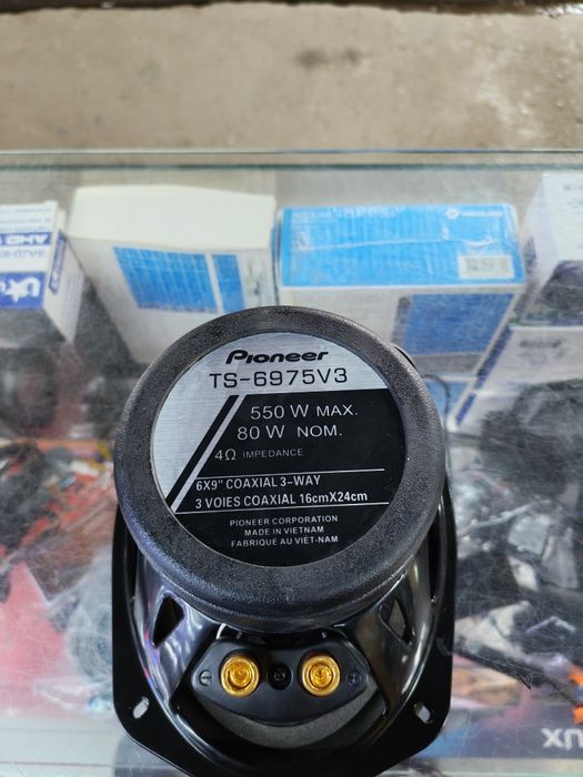 Pioneer 6975 V3 chempion series