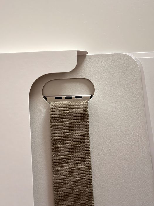 Curele curea Apple Watch 42mm si Ultra 49mm impecabile