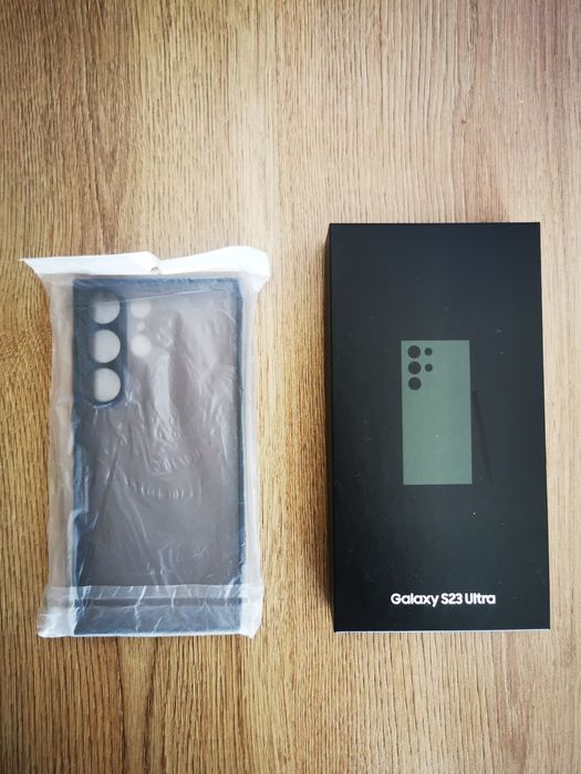 Samsung s23 ultra