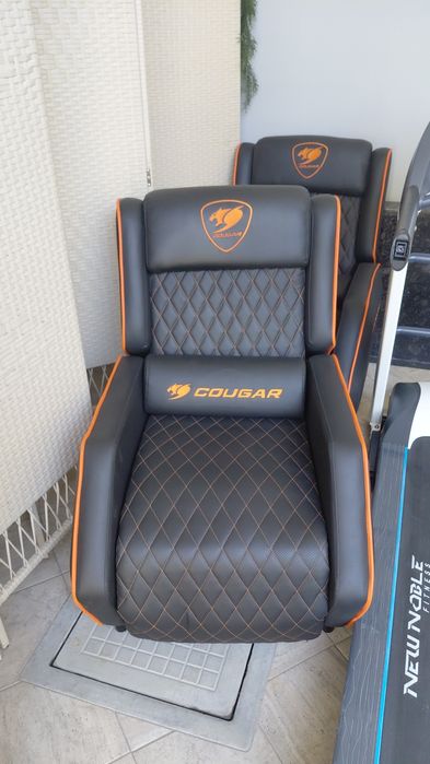 Срочно продаётся игравой cougar