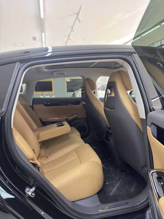 Leapmotor C01 elektr 625 full pozitsya Rusfikatysa Pridlajenya garanti