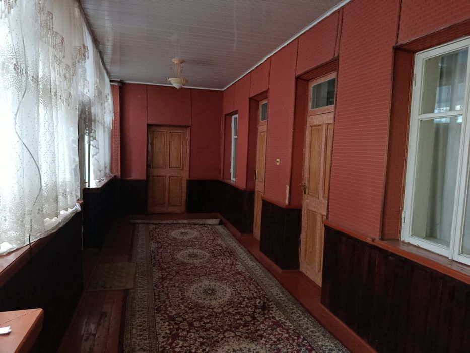 Зангиота тумани Ўртаовул 5 сотих 5 хона ишлаб чиқaриш ёки цехга  ижара