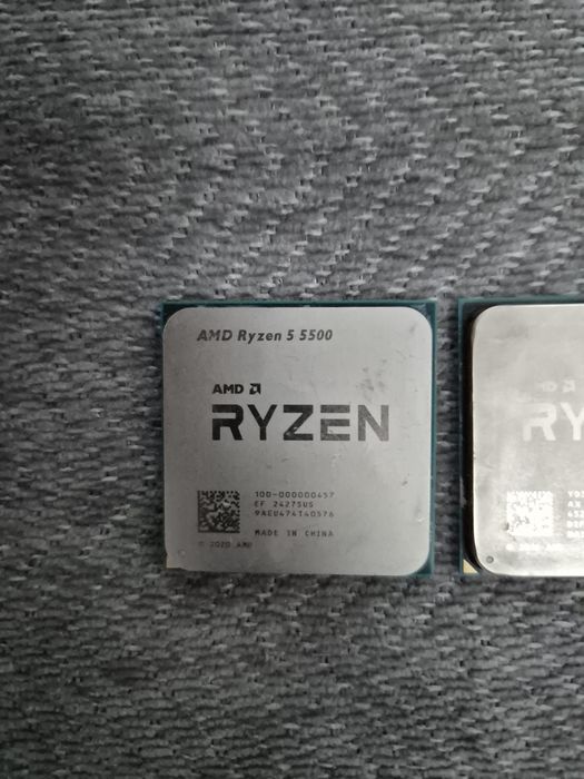 Процессор ryzen 3 3200G ; Игровой процессор