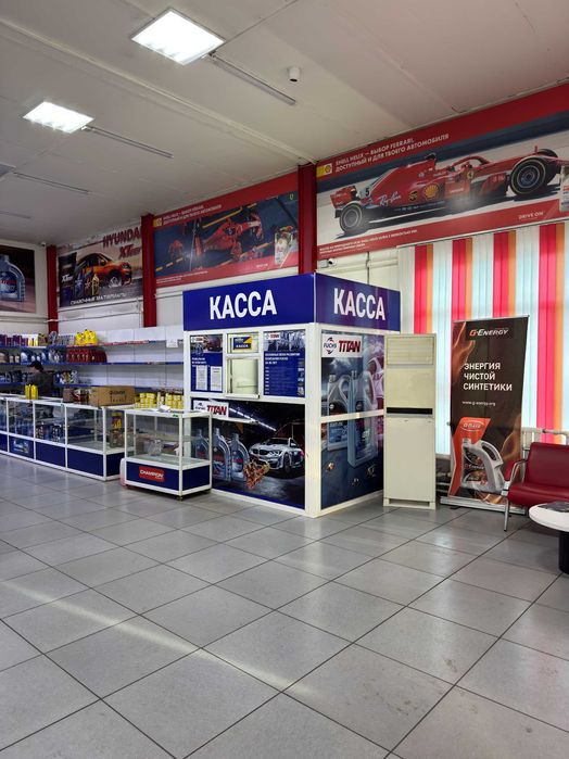 Продам готовый бизнес  — АВТОСЕРВИС