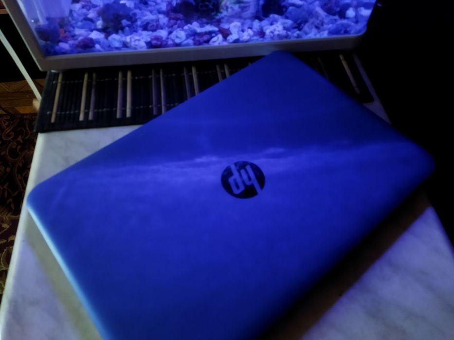 Продаю ноутбук HP