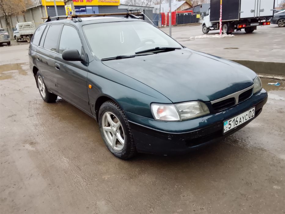 Продам карина е универсал