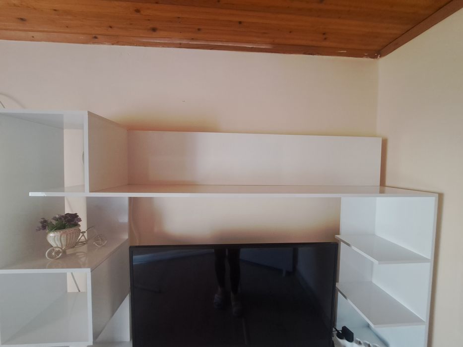 Бяла секция на Виденов