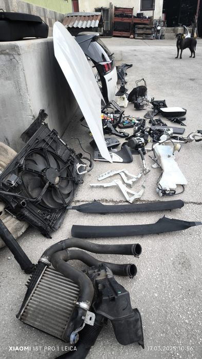 Peugeot 5008 1.2  2018