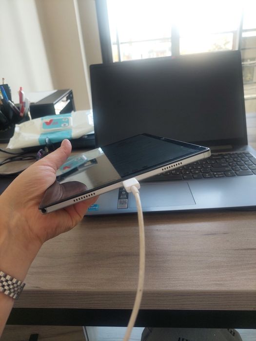 Galaxy Samsung Tab A8