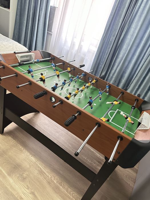 Настольная игра футбол