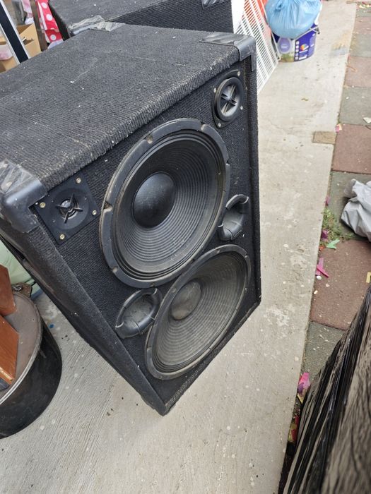 Echipament audio profesional