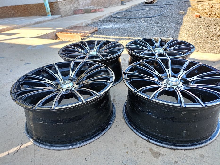 Диски Титановые диски