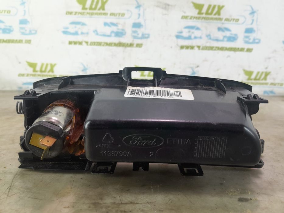 Scrumiera 7S71A04788CFSMDC Ford Mondeo MK4 [2007 - 2010] 2.0 TDCI UFB