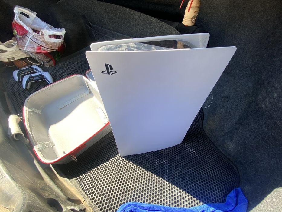 Sony Playstation 5