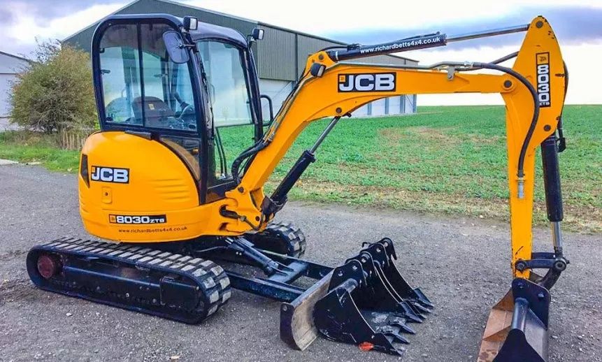 Услуги мини экскаватора Алматы экскаватор трактор