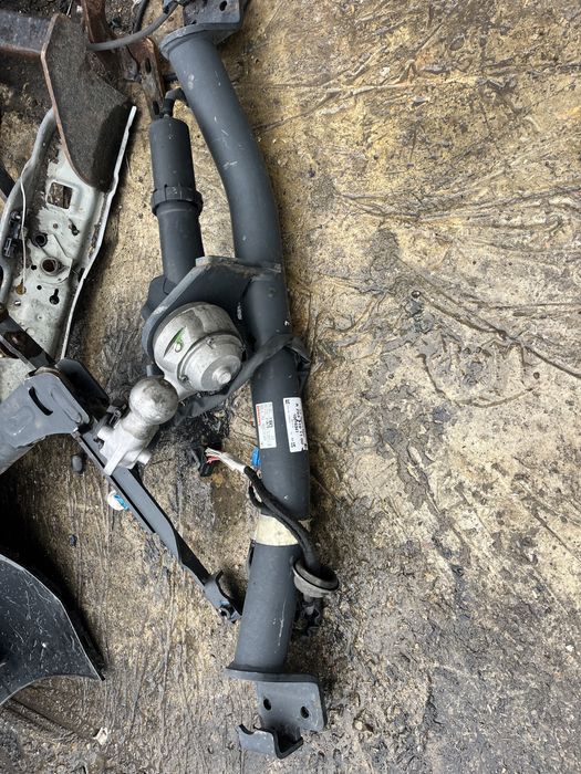 Теглич Mercedes GLC W253