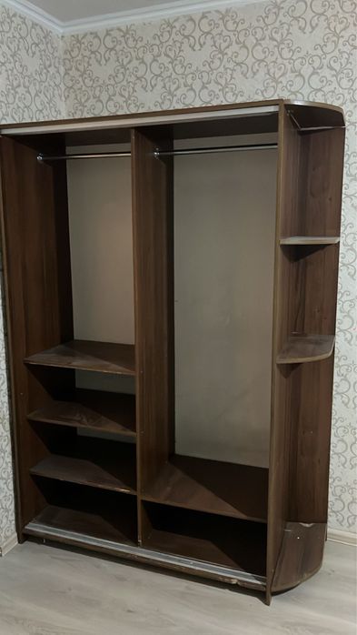 6 есик 5 люстра 2 клем бир шефонер