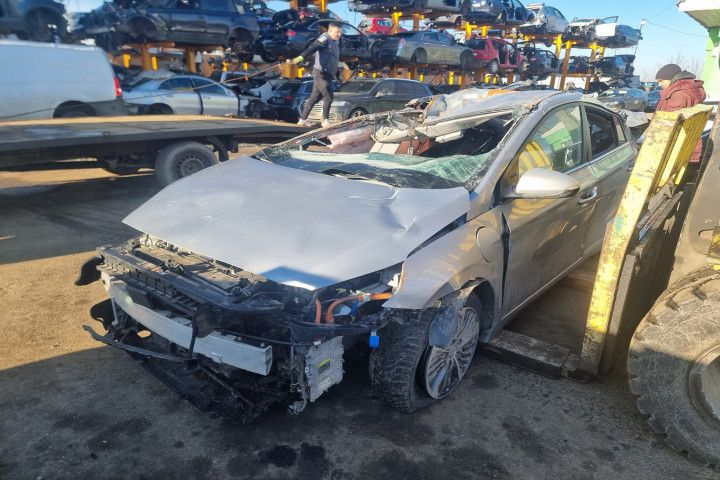 Ceasuri de bord 94083-g2520 Hyundai Ioniq AE (2016 - 2020)