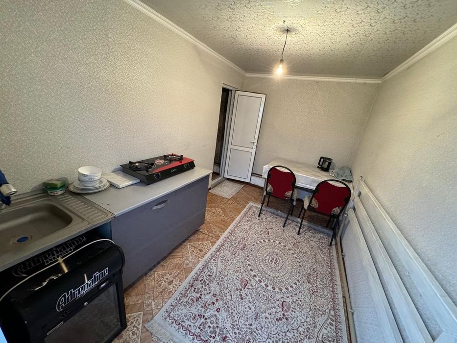 Квартира по суточная