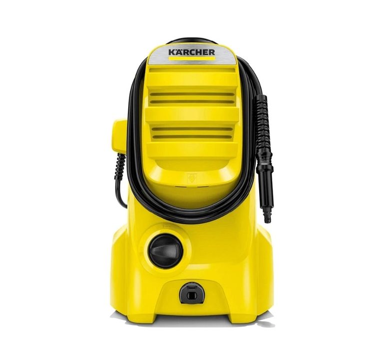 Мойка высокого давления Karcher K 3 Classic