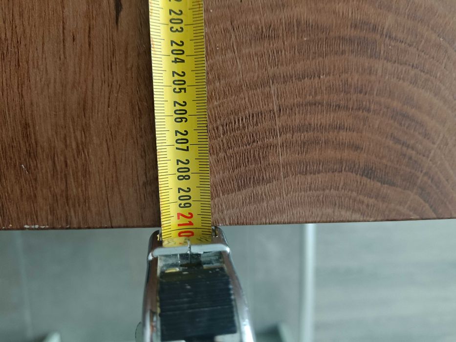 Разтегателна Трапезна маса