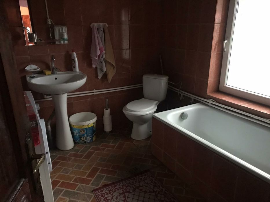 Casa în zona pitoreasca de munte