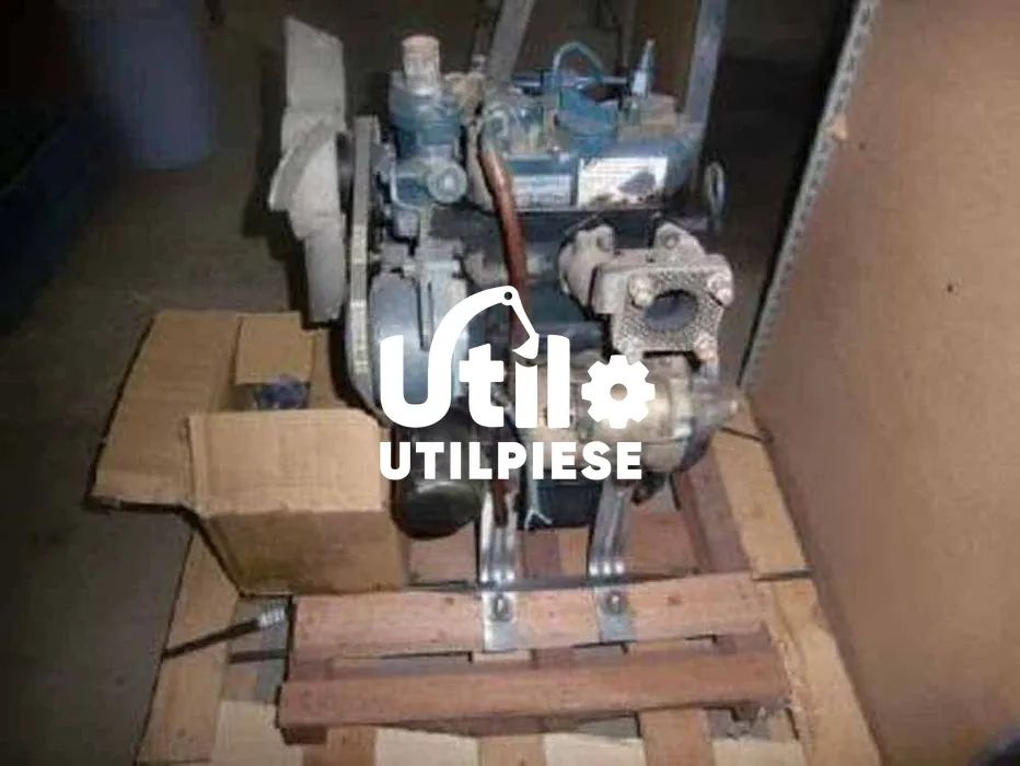 Motor Kubota Z482 Z402 Z602 D722 D902 V1505 + piese Kubota