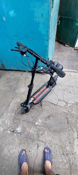 Электросамокат Artway x20