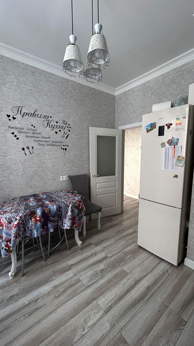 Продам 3-комнатную квартиру