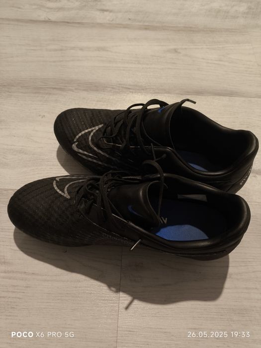 Nike phantom gx pro crampoane,mărime 40,5