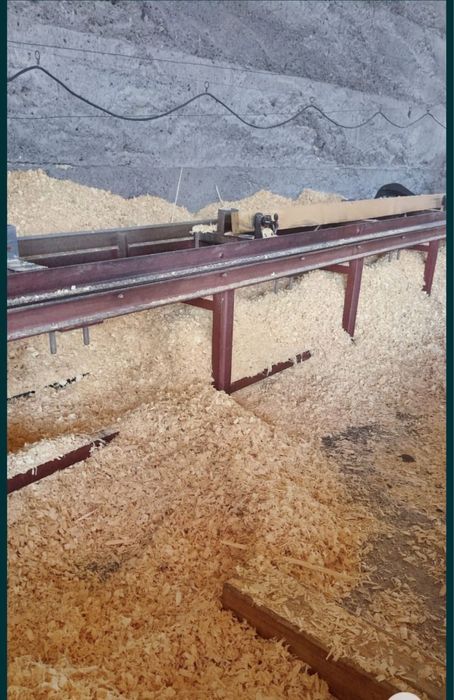 Стружка опилки оптом Астана