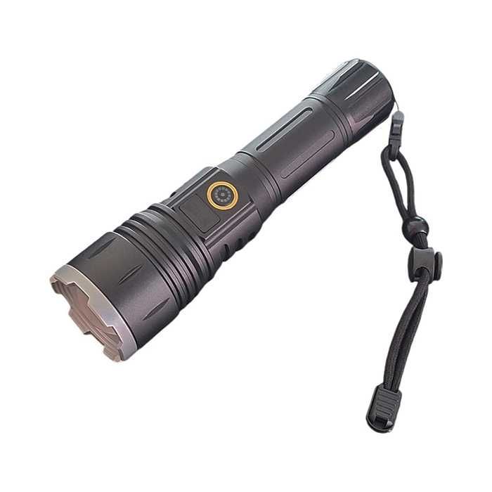 Акумулаторен ръчен фенер - PA702