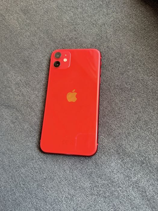 Iphone 11 128 GB