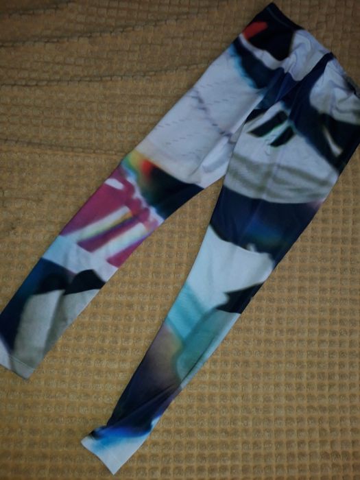 Adidas клин и потник за спорт