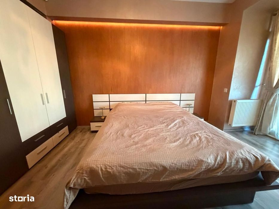 Oportunitate vanzare 2 camere, Tomis Plus, cu parcare supraterana