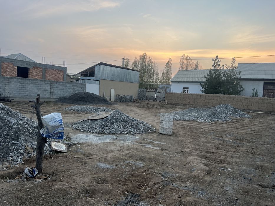 Садвин савхоз худудида ер сотилади