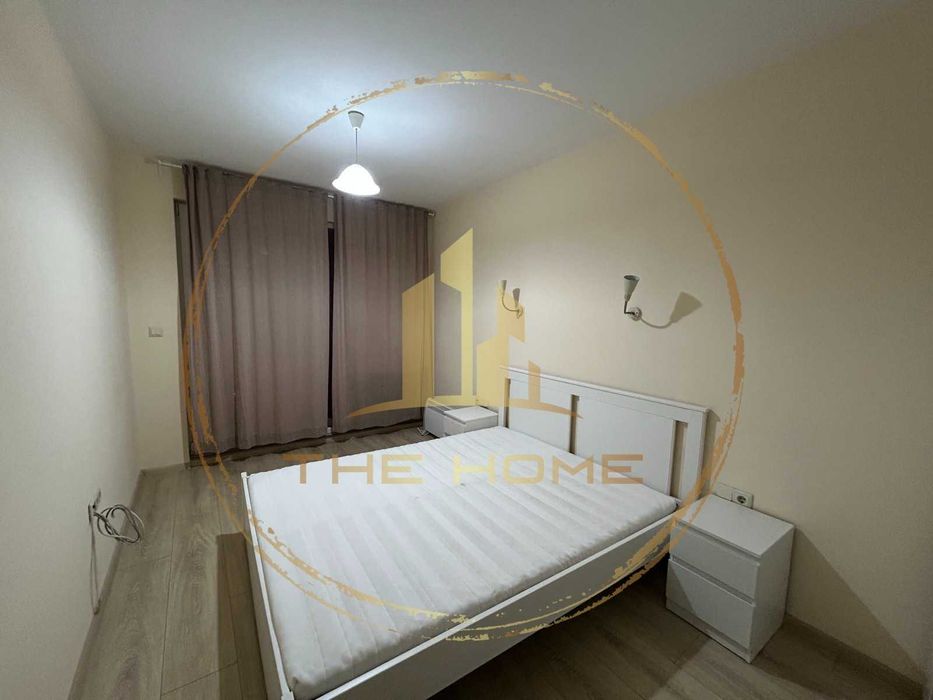 Дава се под наем Двустаен апартамент в Варна, Левски - 55 кв.м за 548.25 € - Снимка #6