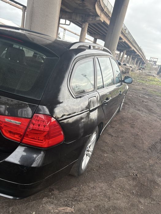 BMW 318i Touring 2009 - 2.0 Benzina N43