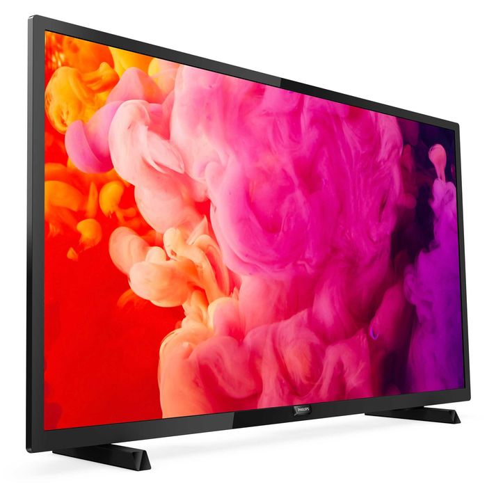 Televizor LED Philips, 80 cm, 32PHT4503/12, HD | UsedProducts.ro