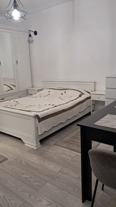 Apartament – Năvodari, Mamaia-Sat - Vedere 2