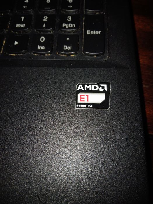 Лаптоп- Lenovo-Леново G505