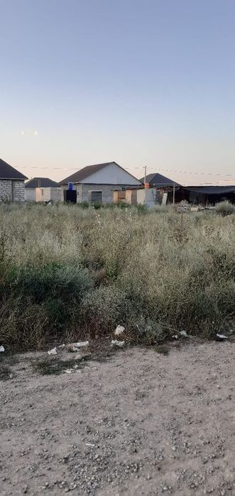 Участок Ащыбулак