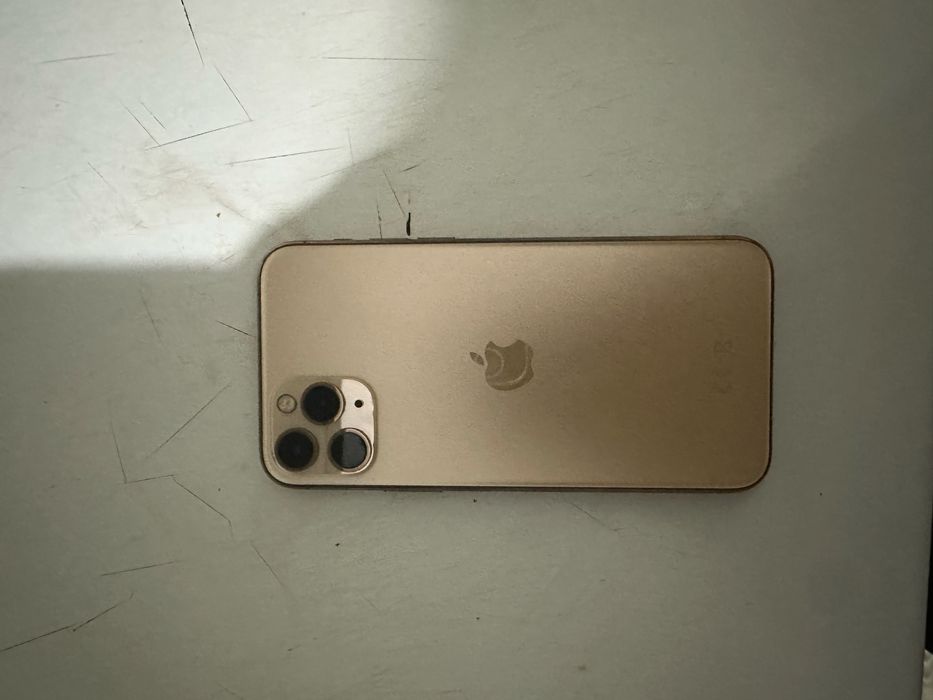 iPhone 11pro 256