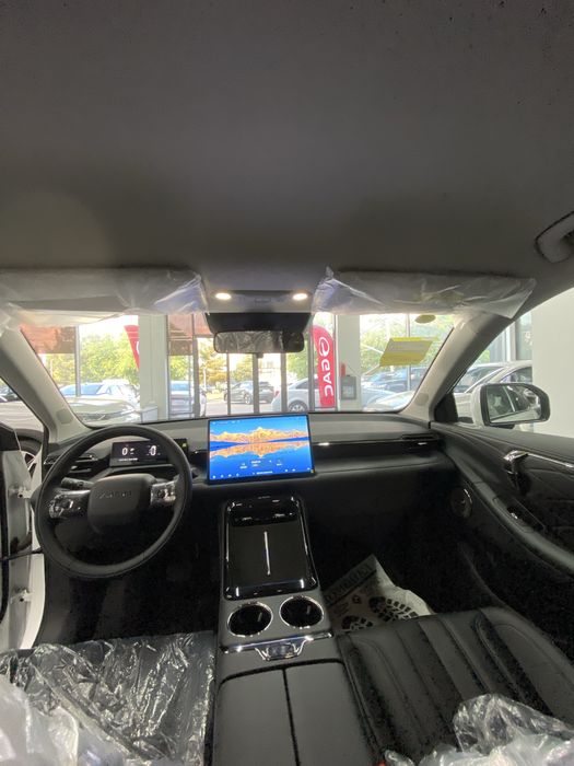 Продается срочно Gac Aion V