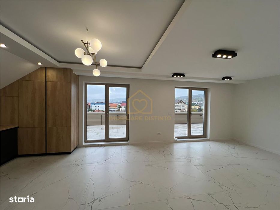 Apartament cu 4 camere de inchiriat zona Pronto